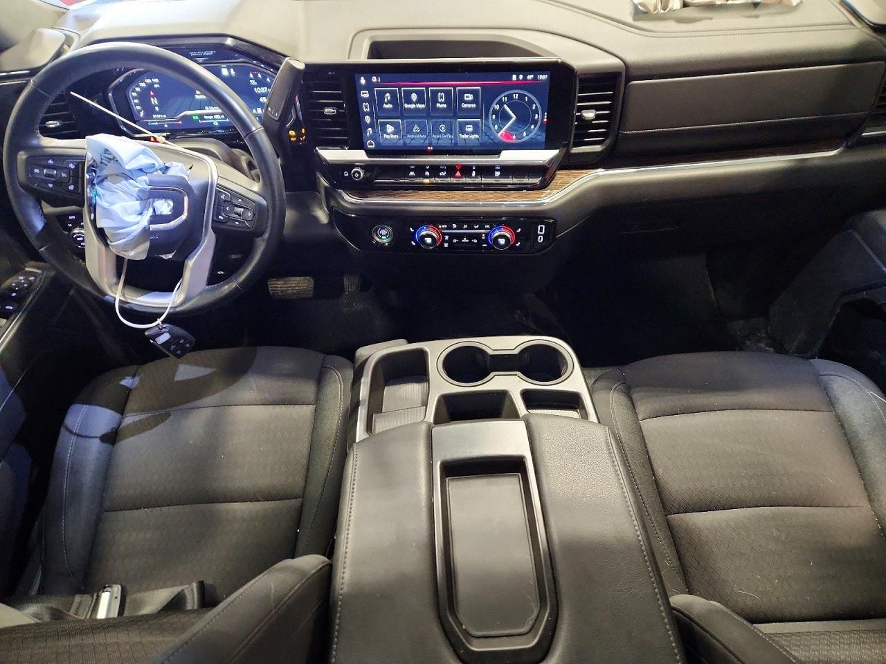 2017 GMC Yukon Slt - zdjęcie 8