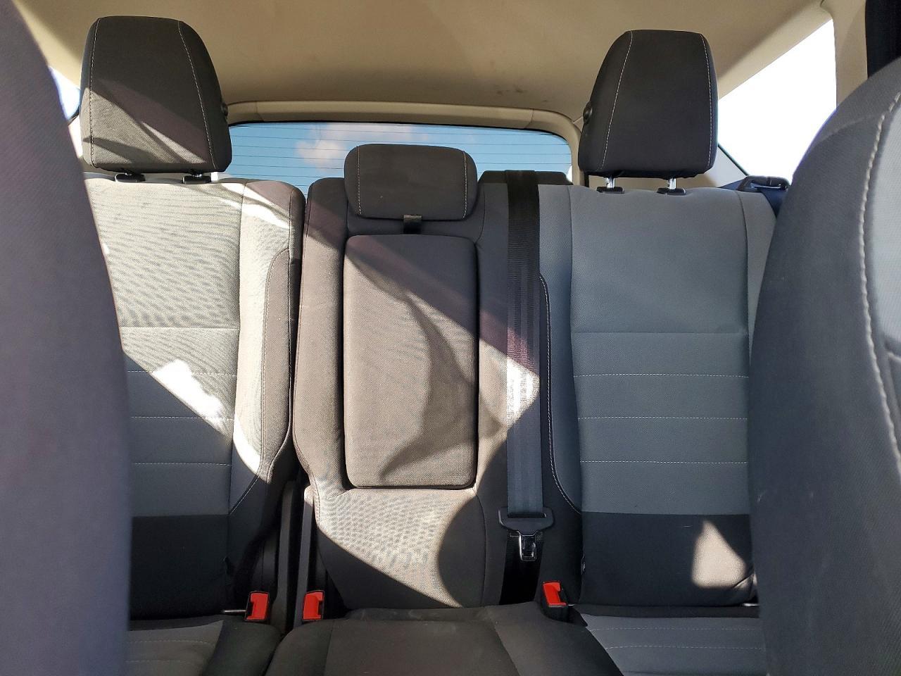 2016 Ford Escape Se - zdjęcie 10