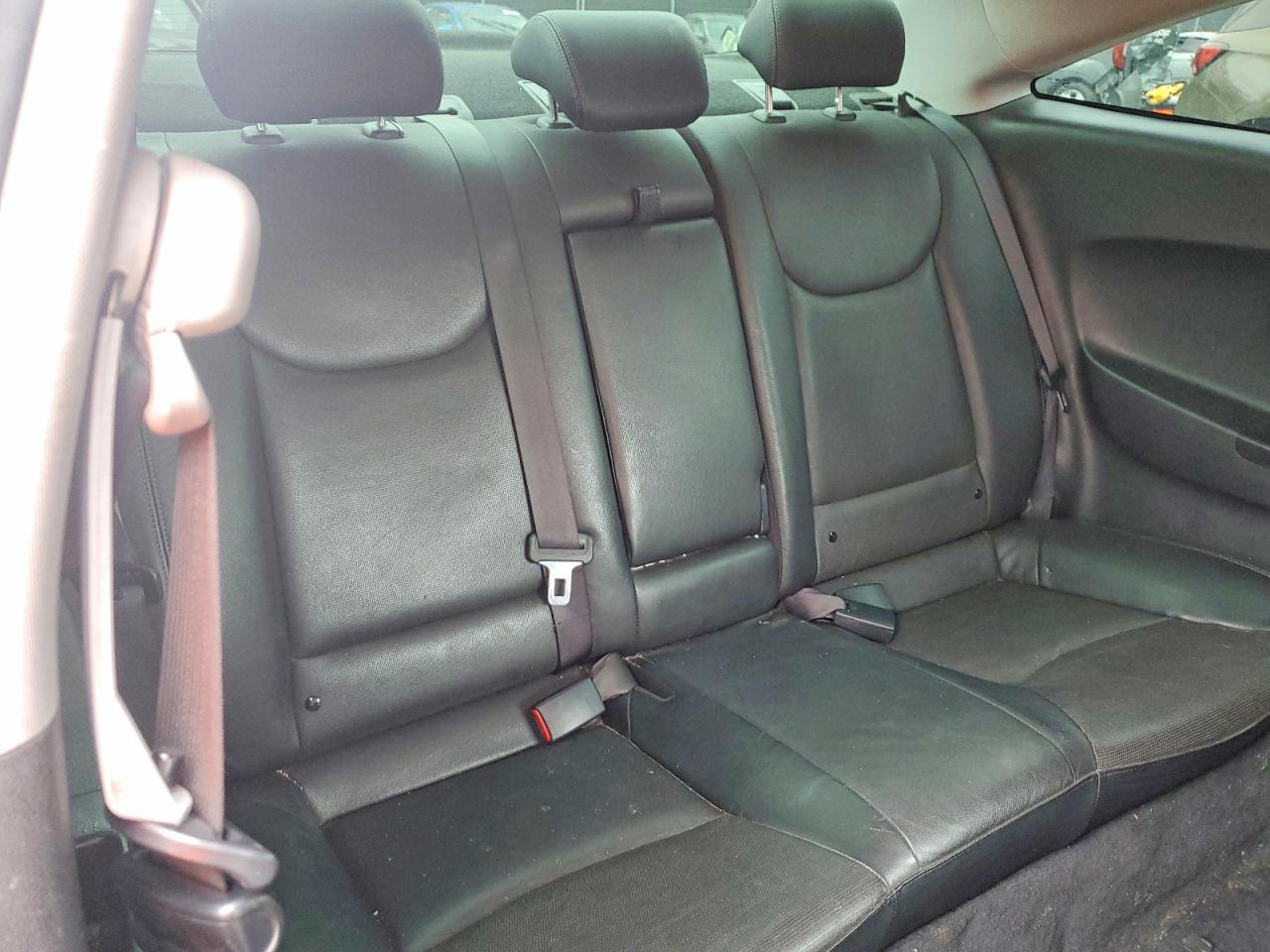 2014 Hyundai Elantra Coupe Base - zdjęcie 10