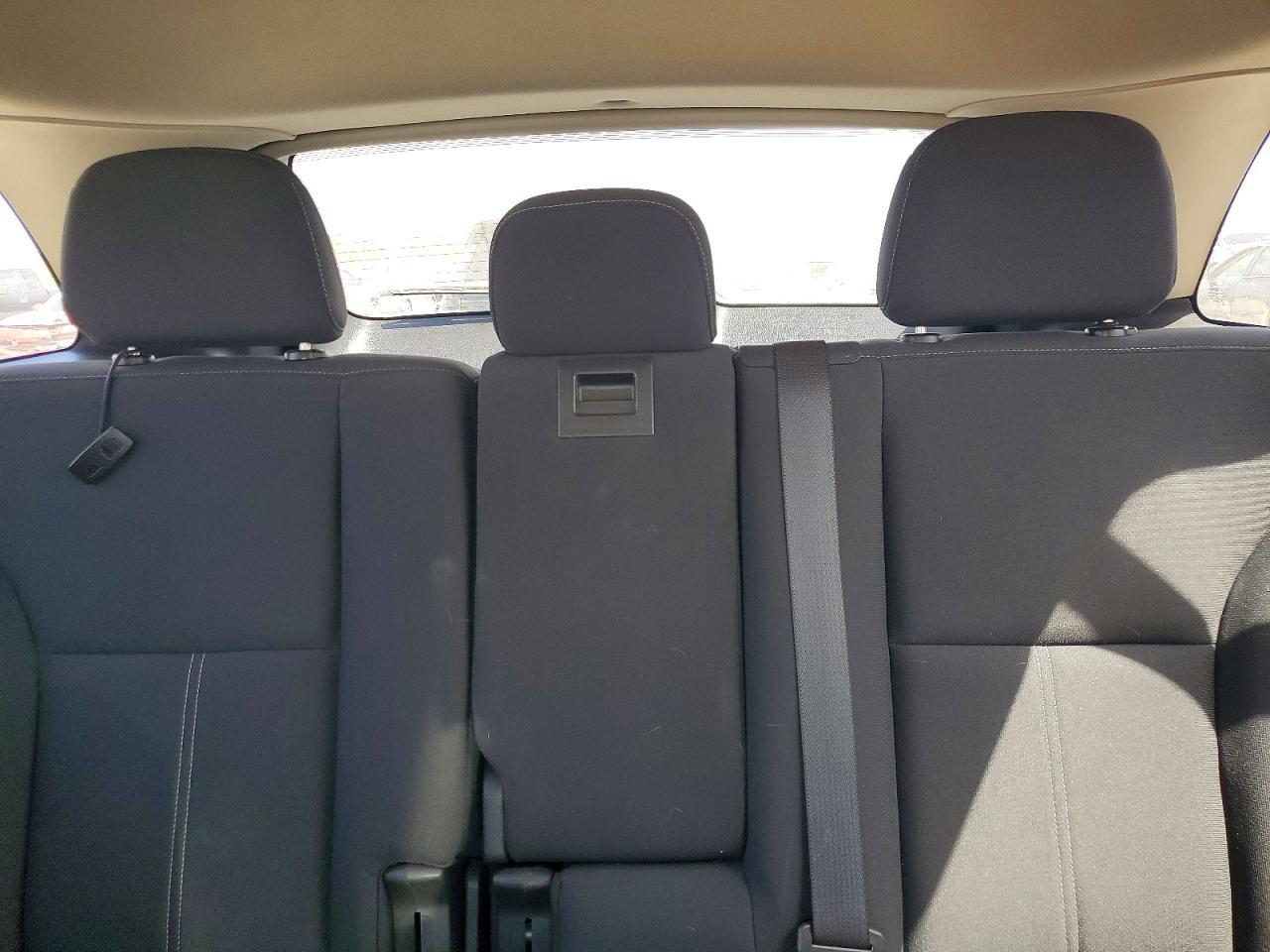 2013 Ford Edge Se - zdjęcie 10