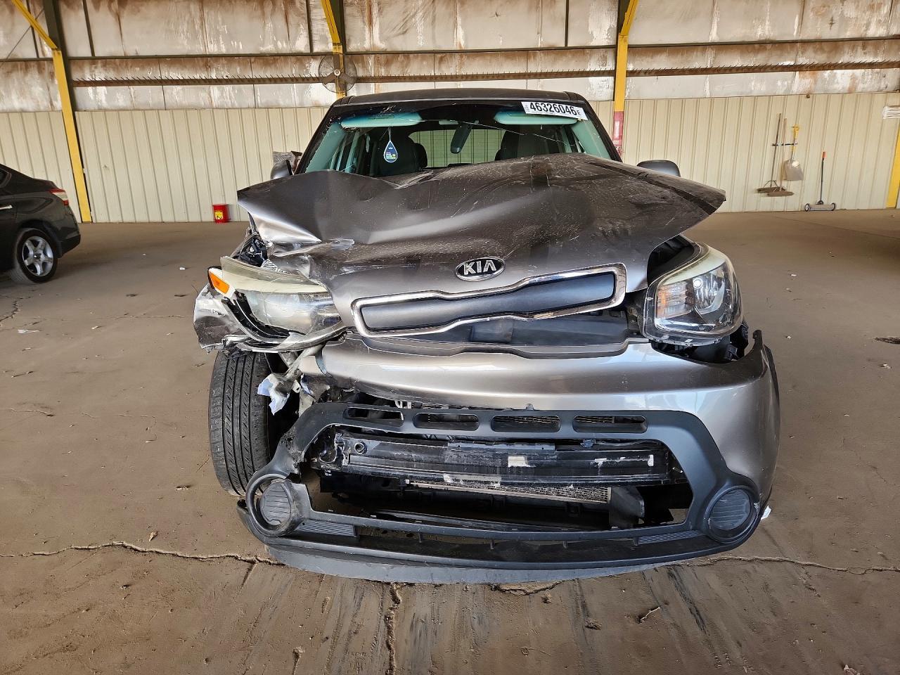 2016 Kia Soul Base - zdjęcie 5