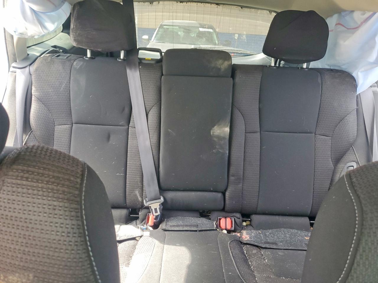 2021 Subaru Outback Premium - zdjęcie 10