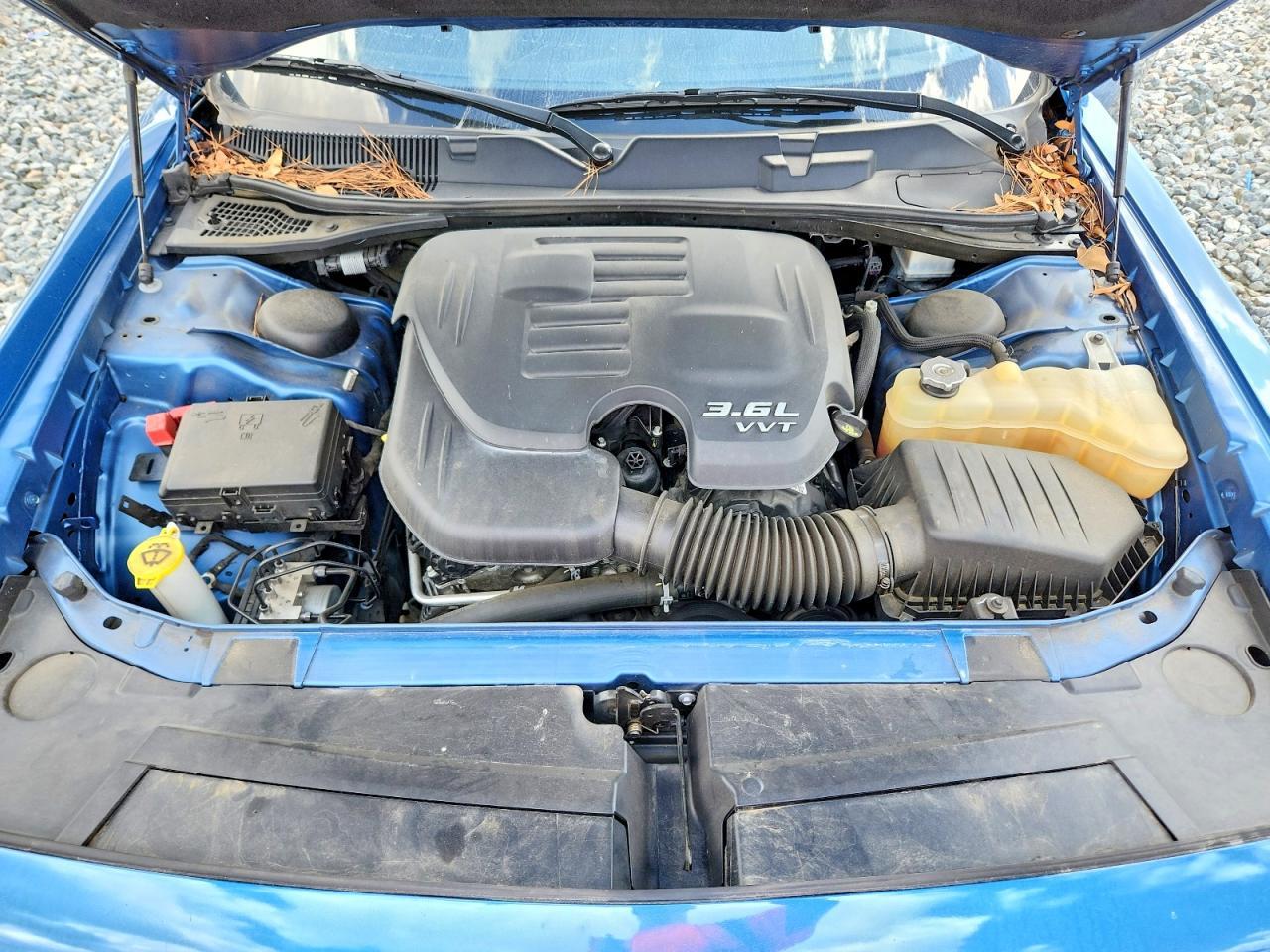 2022 Dodge Challenger Gt - zdjęcie 11