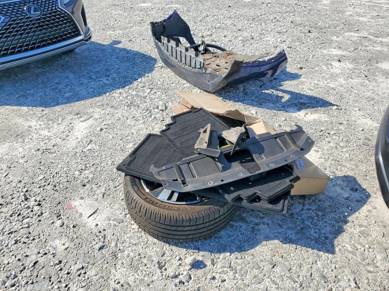 2023 Nissan Rogue Sl - zdjęcie 13