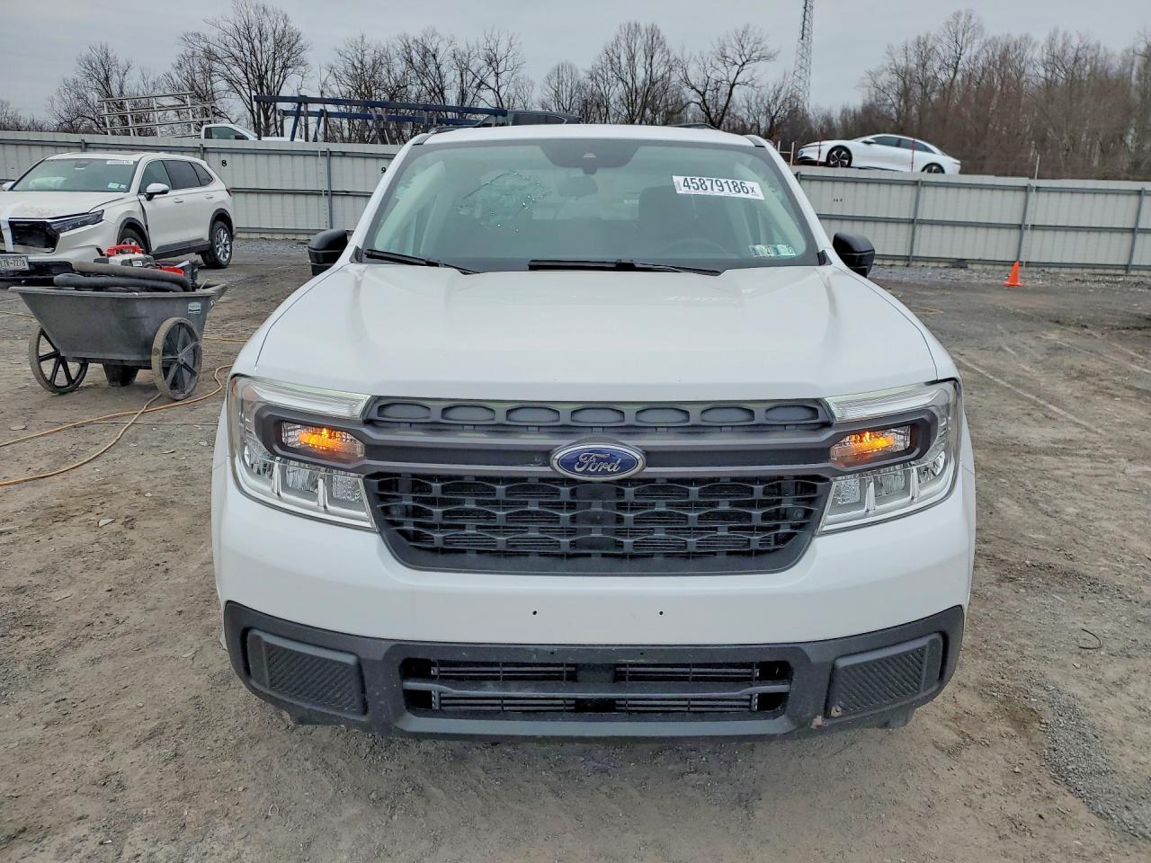 2024 Ford Maverick Xlt - zdjęcie 5