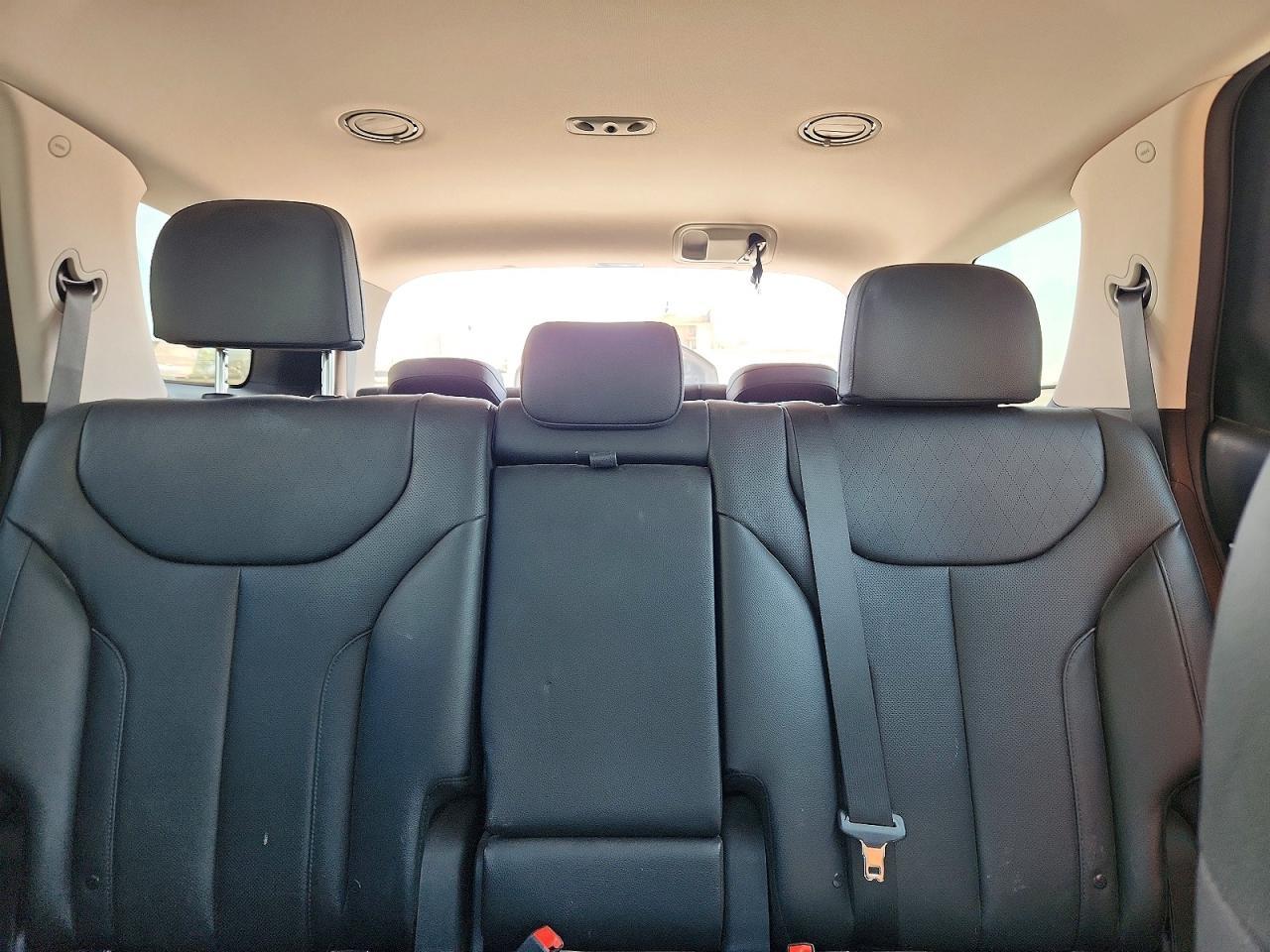 2020 Hyundai Palisade Sel - zdjęcie 10