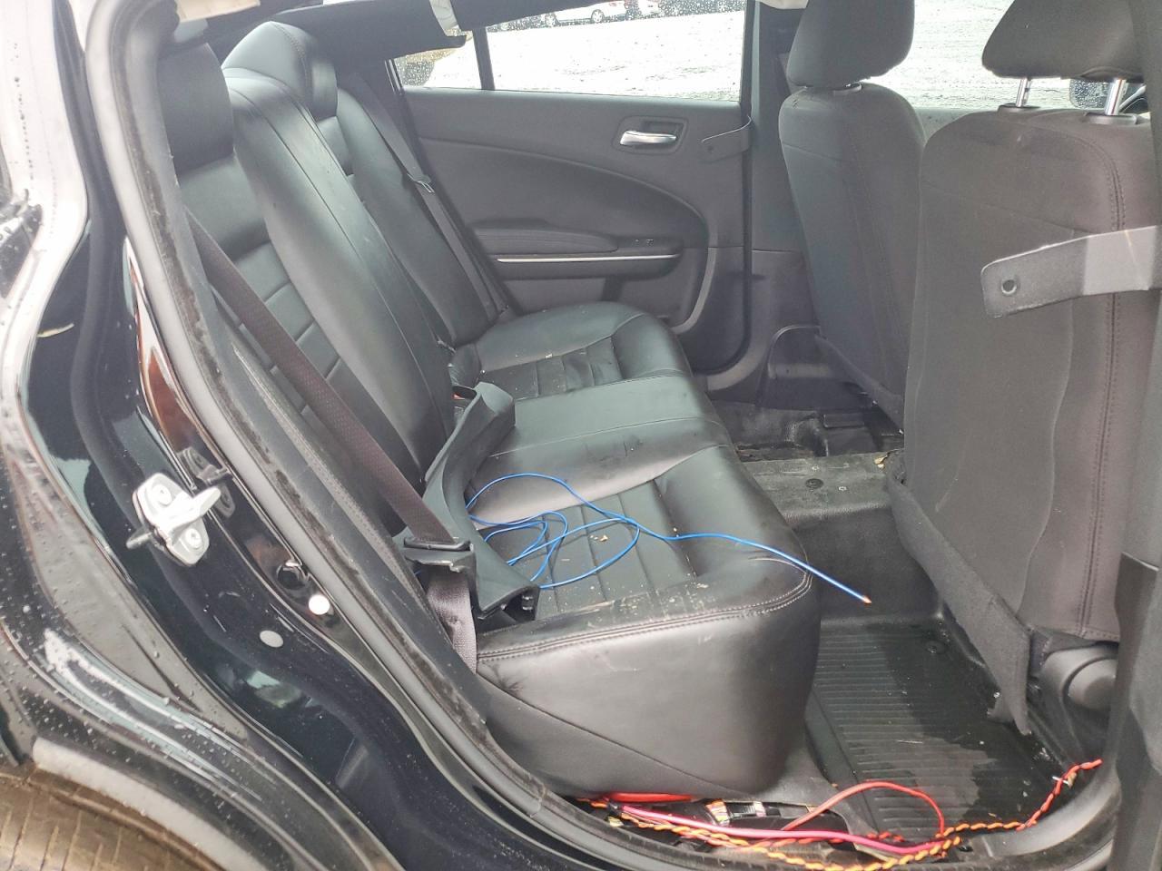 2023 Dodg Charger Poli - zdjęcie 10