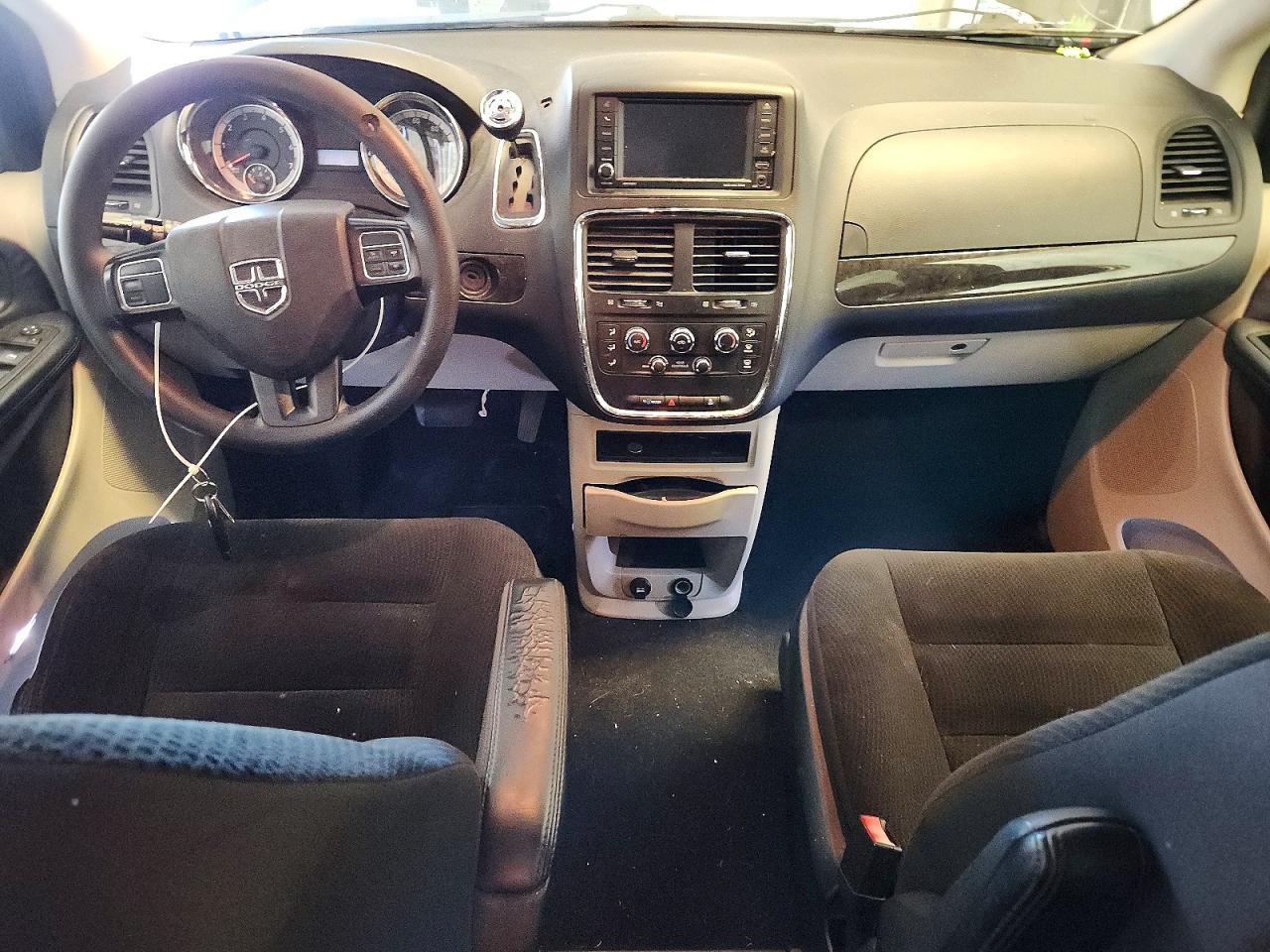 2019 Dodge Grand Car - zdjęcie 8