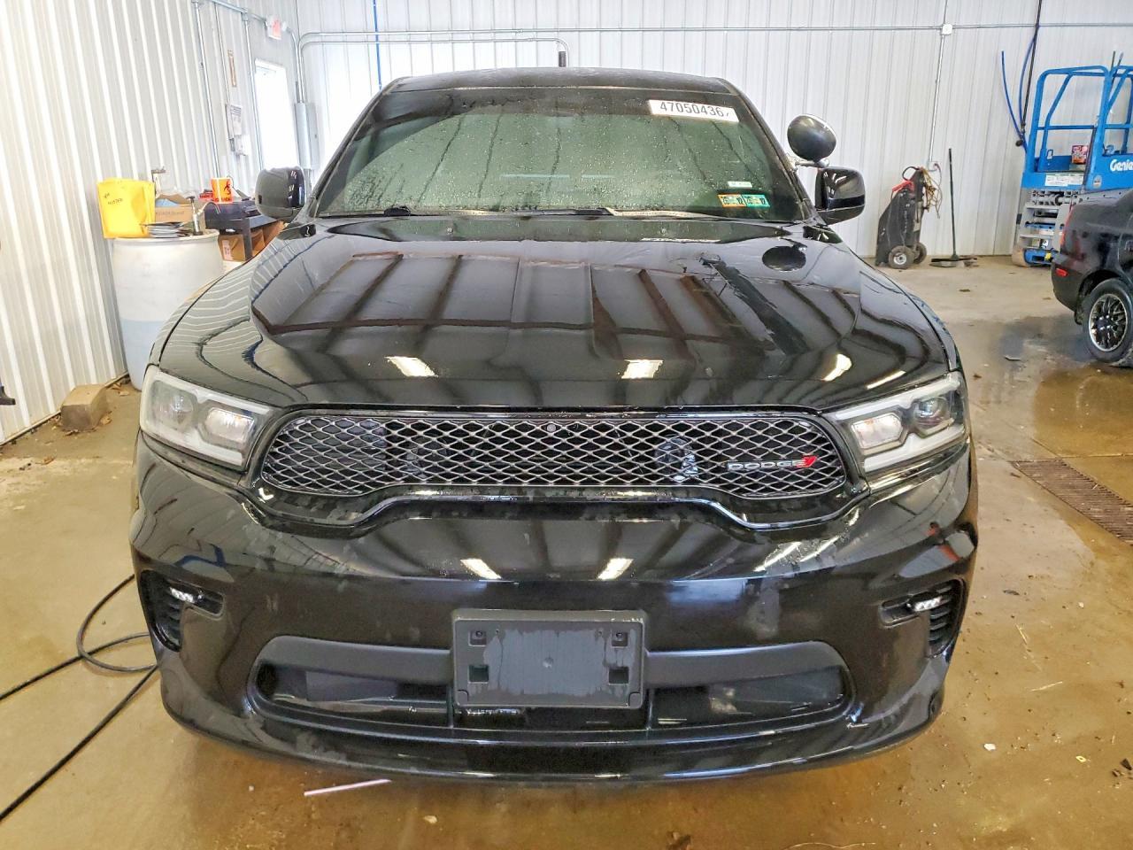 2023 Dodge Durango Pursuit - zdjęcie 5