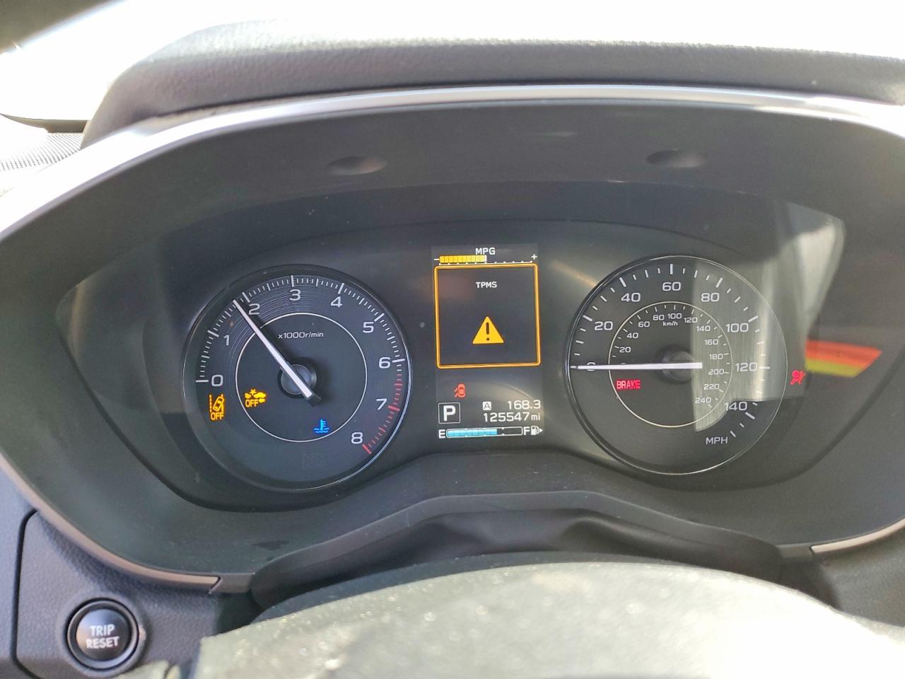 2020 Subaru Impreza Premium - zdjęcie 9