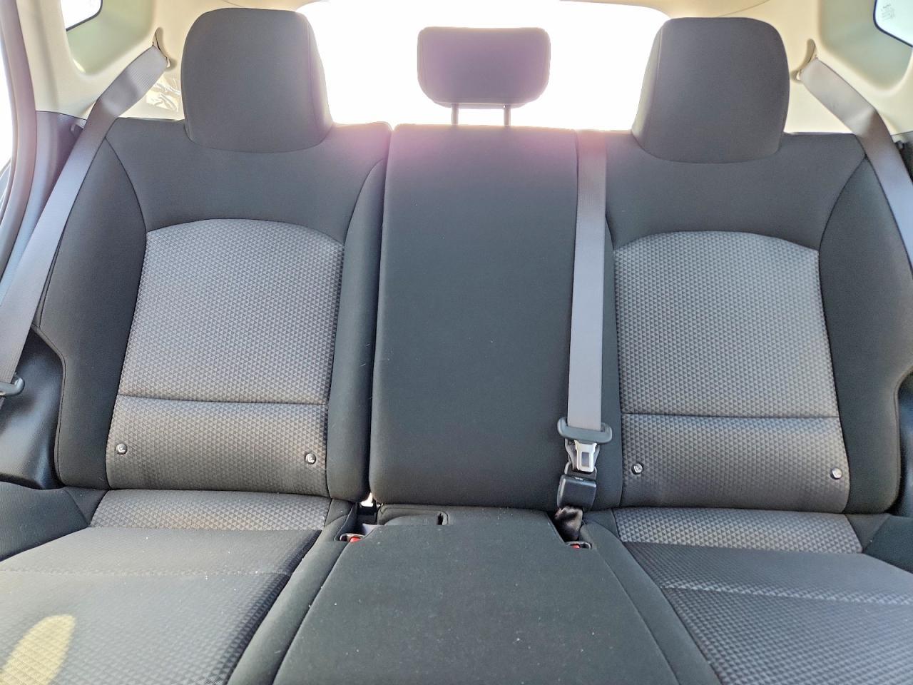 2024 Kia Soul Lx - zdjęcie 10