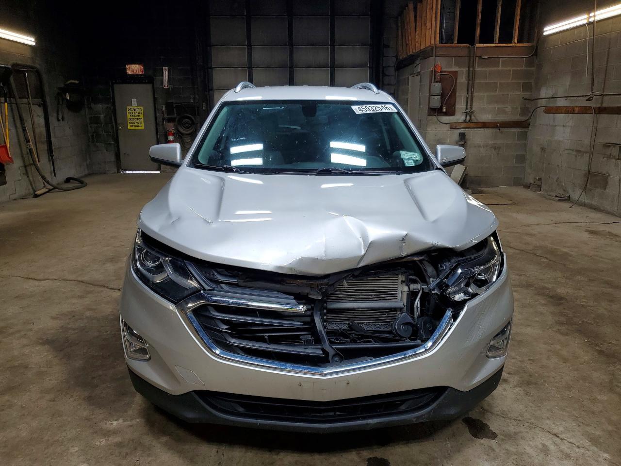 2019 Chevrolet Equinox Lt - zdjęcie 5