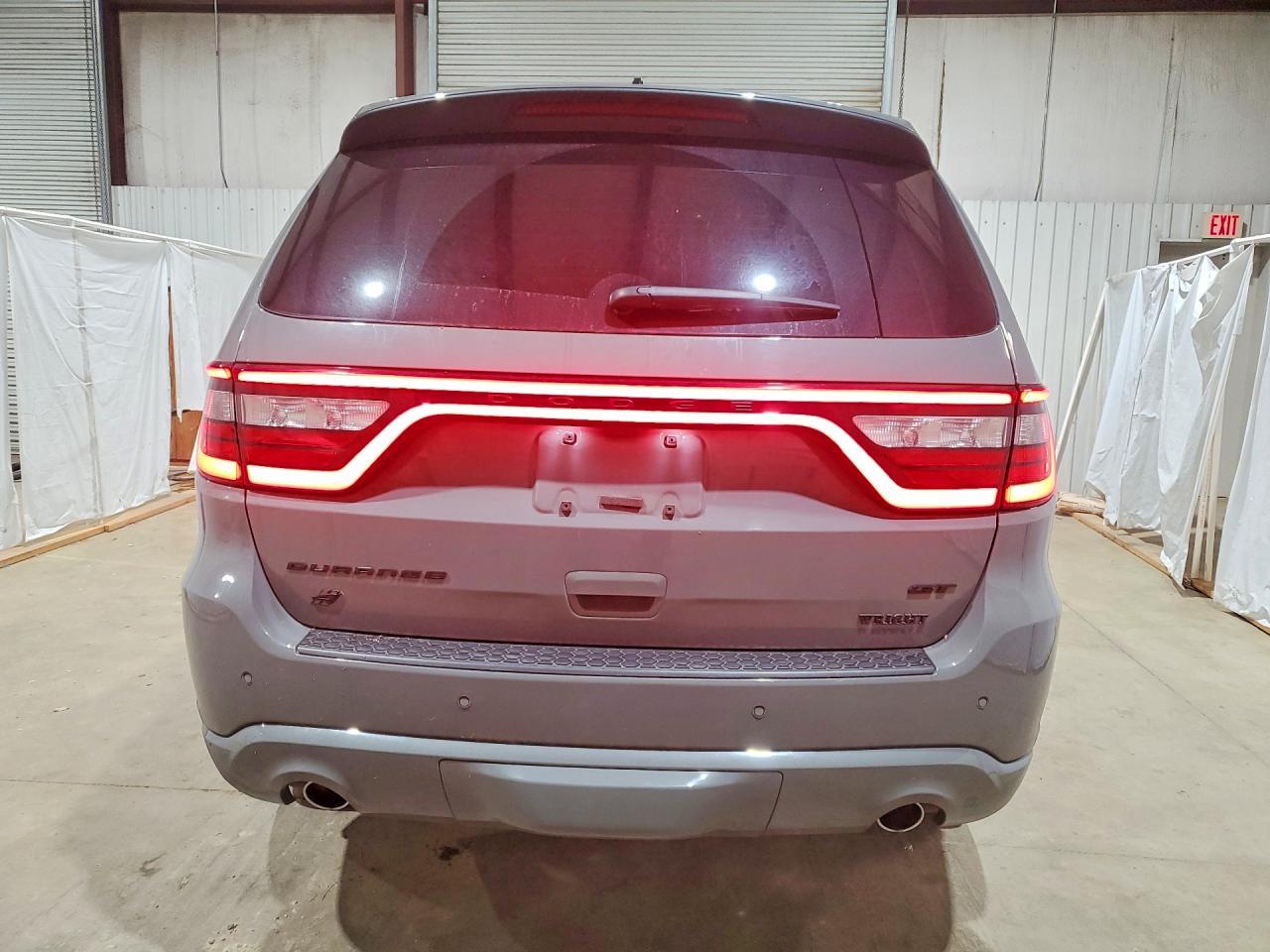 2024 Dodge Durango Gt - zdjęcie 6