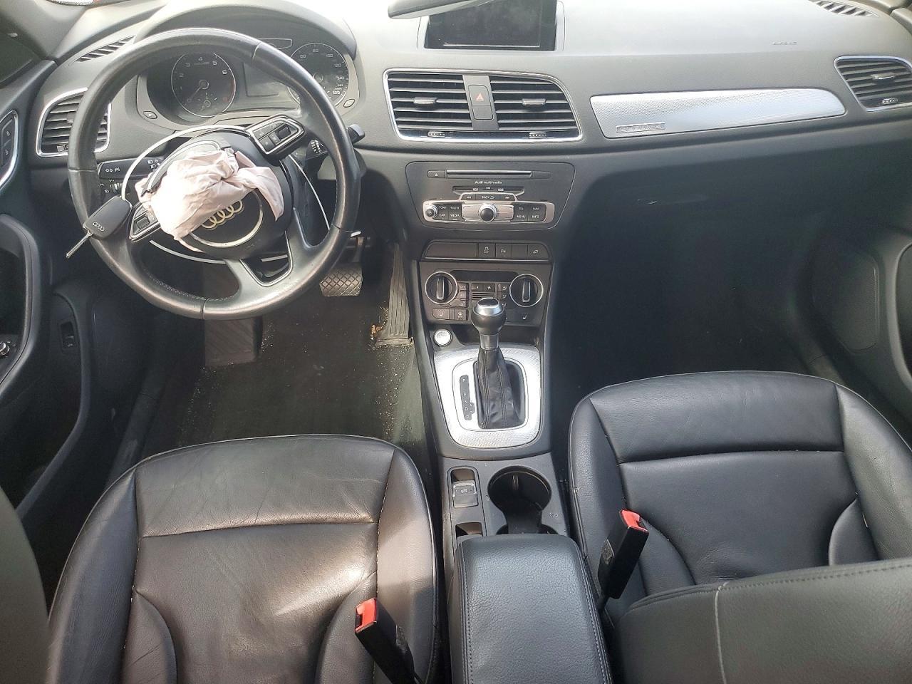 2016 Audi A4 Allroad Premium Plus - zdjęcie 8