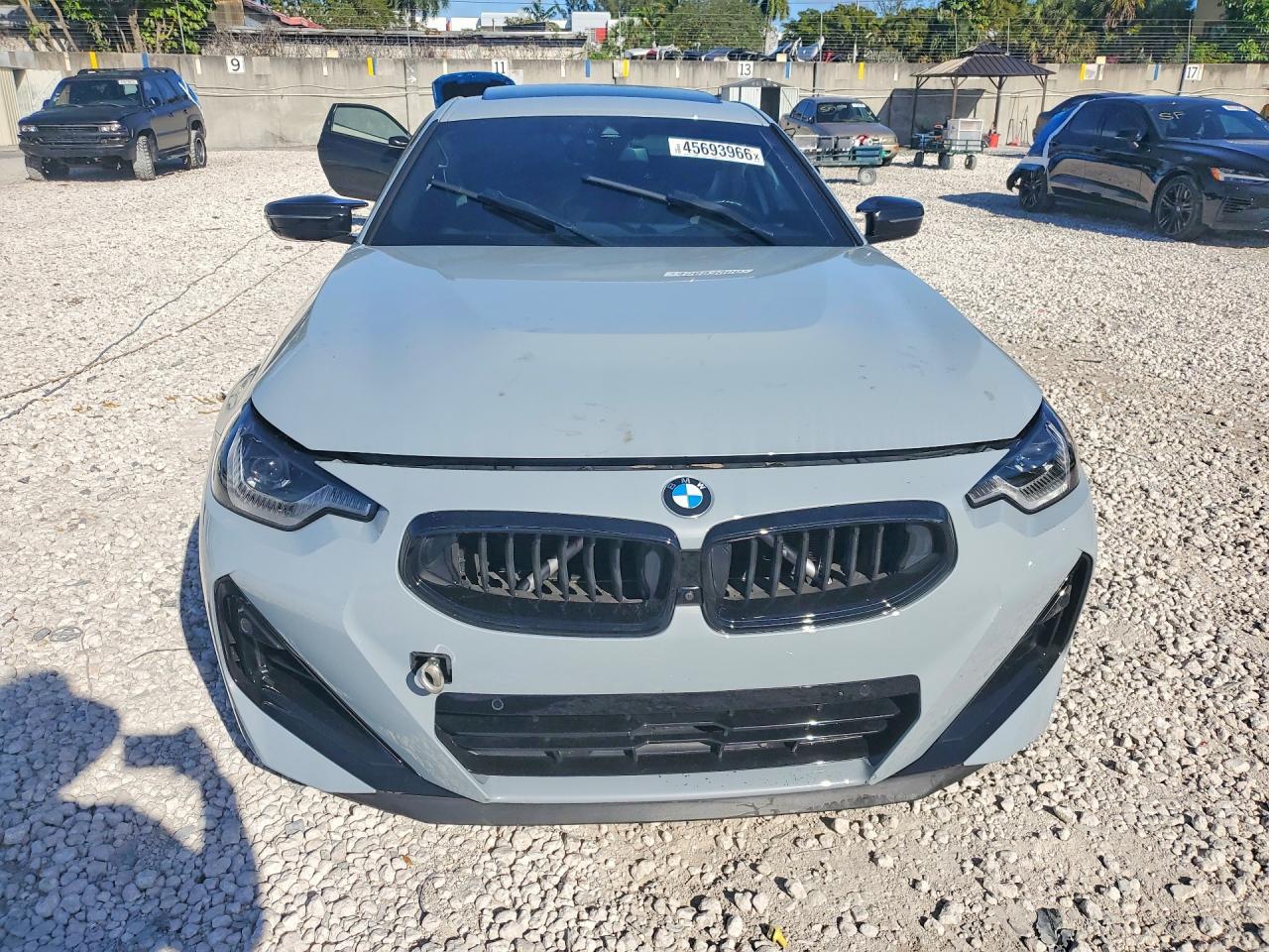BMW M2 - zdjęcie 5