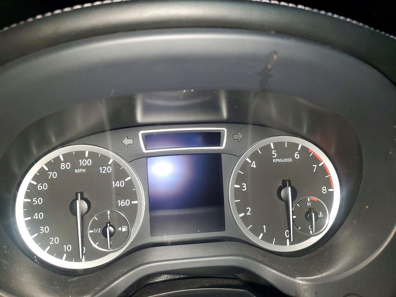 2018 Infiniti Qx30 Sport - zdjęcie 9