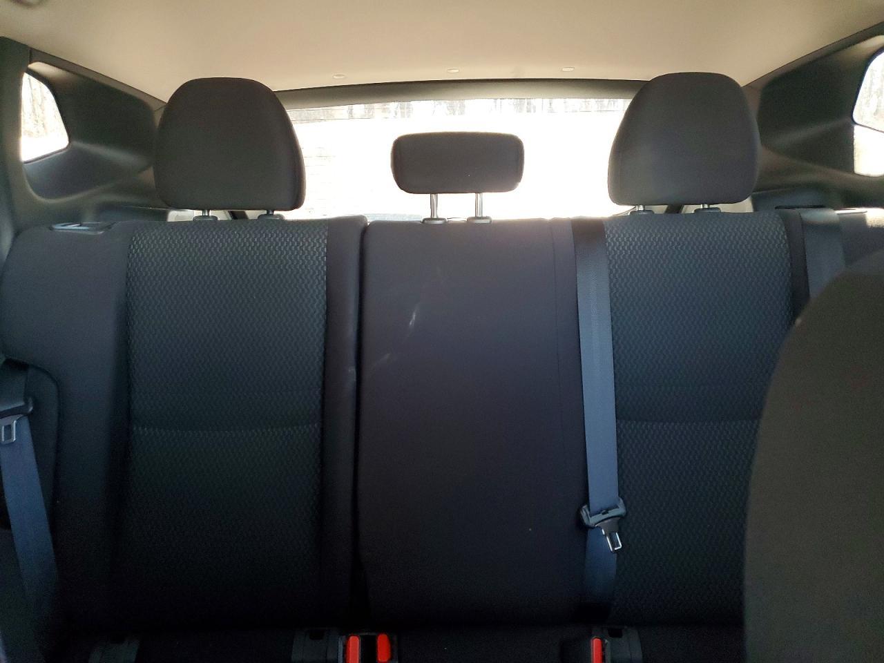 2023 Nissan Qashqai S - zdjęcie 10