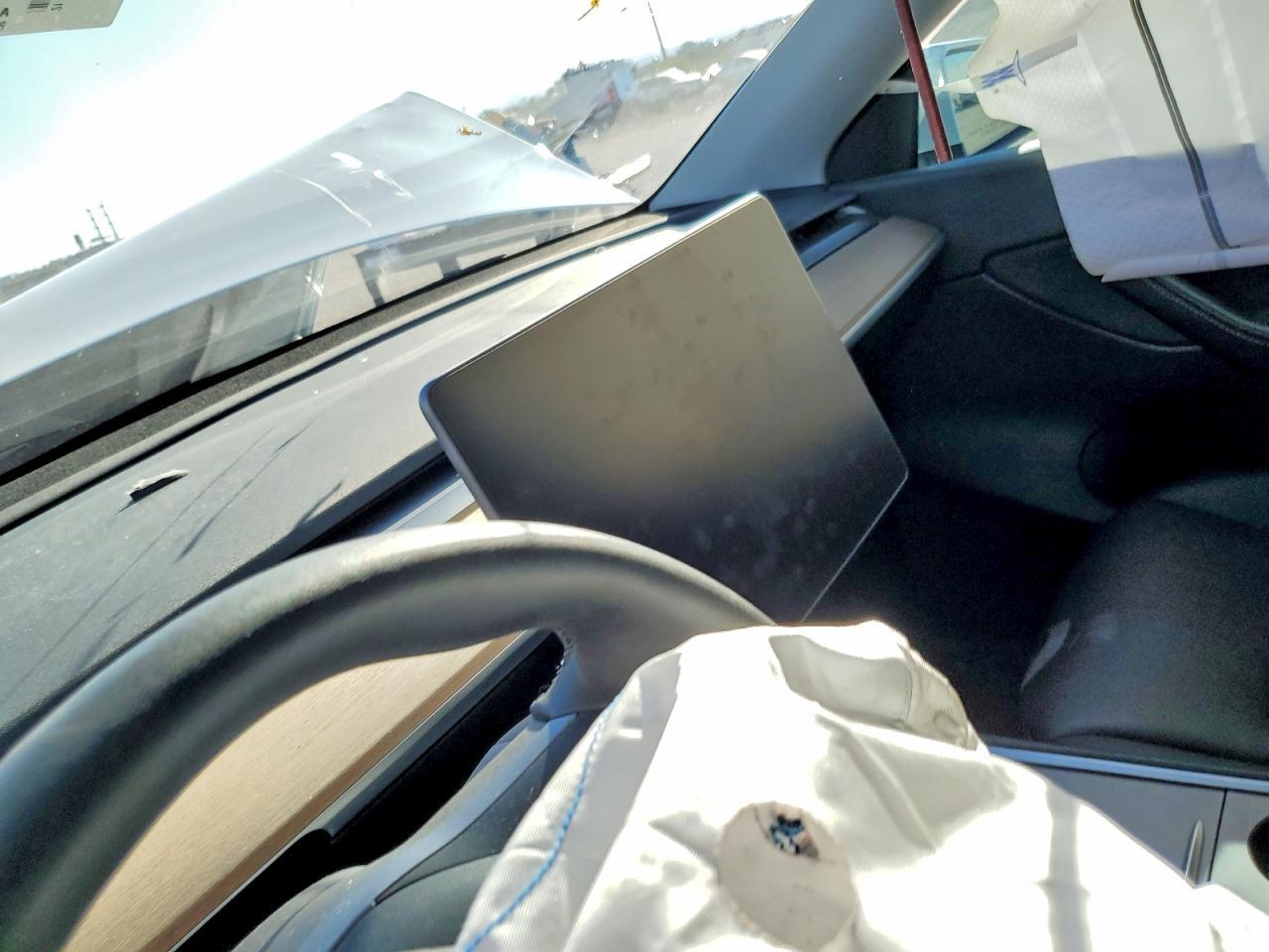 2021 Tesla Model Y - zdjęcie 9