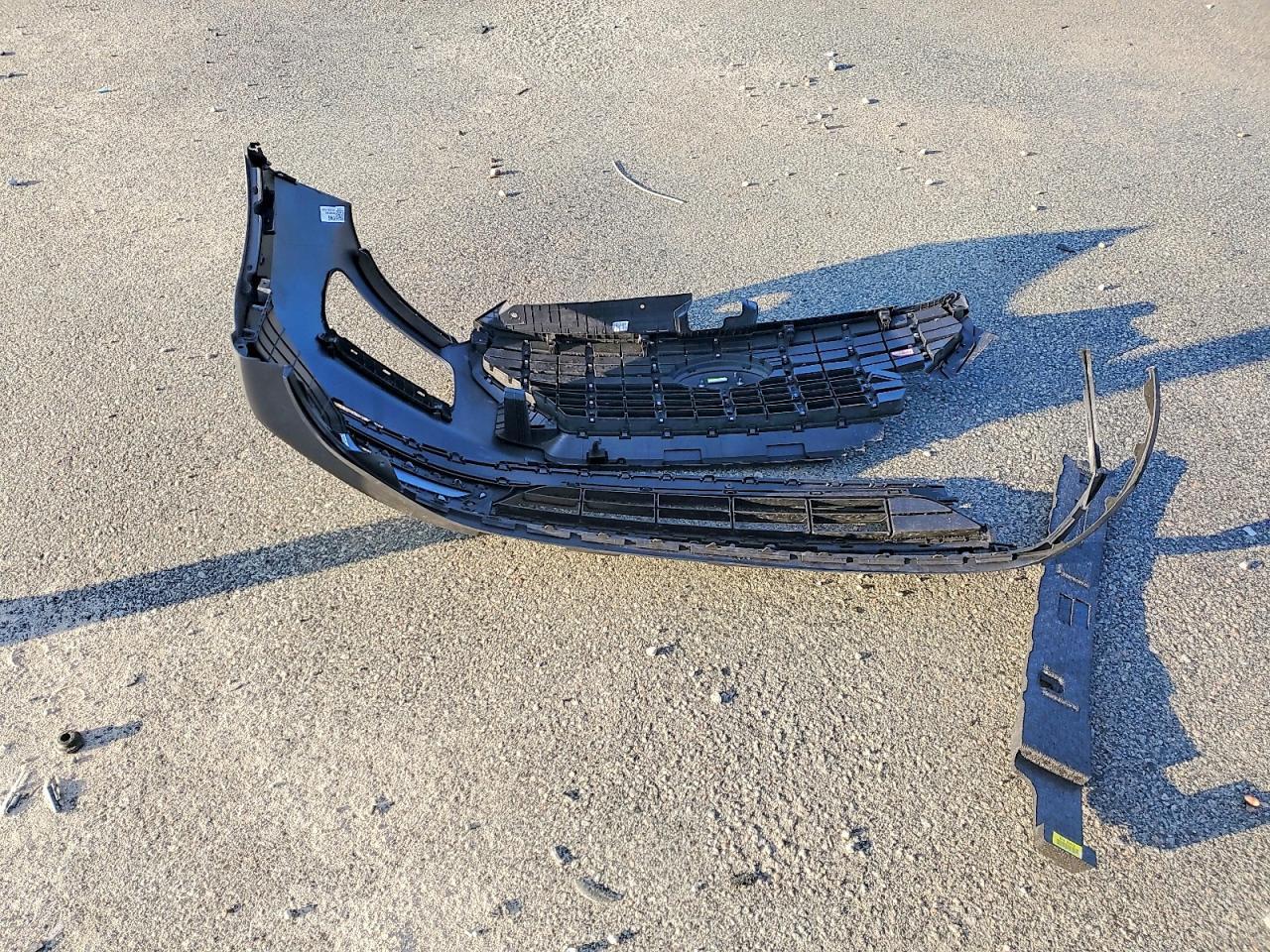 2026 Hyundai Venue Sel - zdjęcie 12