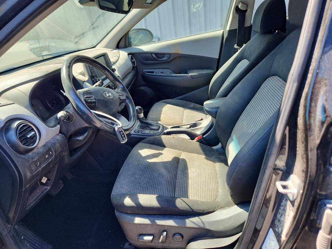 2020 Hyundai Kona Sel Plus - zdjęcie 7
