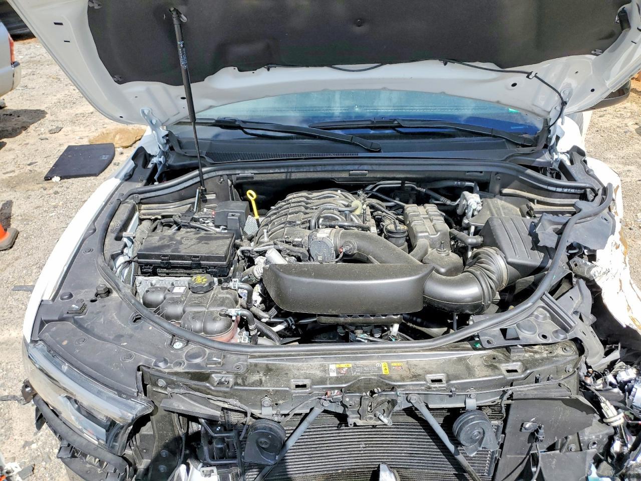 2023 Dodge Durango Pursuit - zdjęcie 12