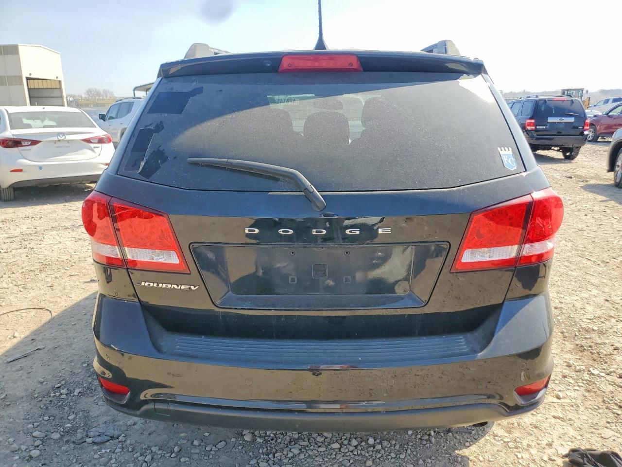 2019 Dodge Journey Se - zdjęcie 6