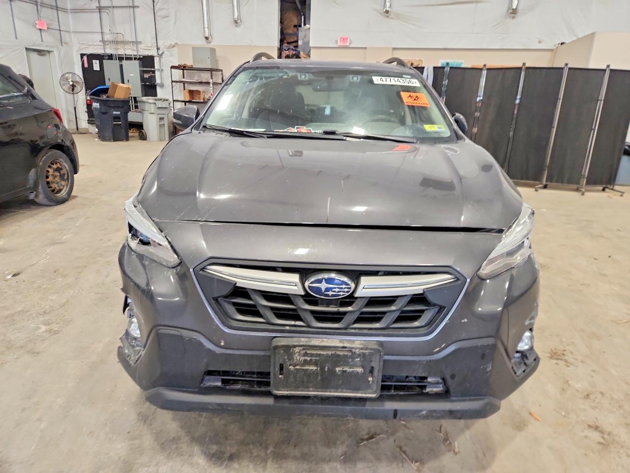 2023 Subaru Crosstrek Limited - zdjęcie 5