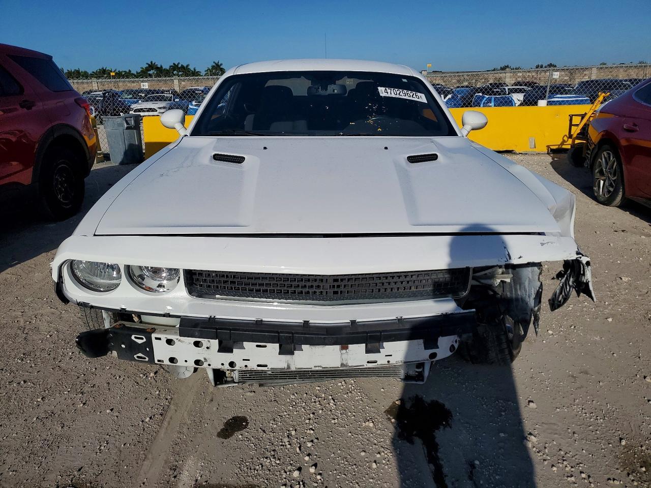 Dodge Challenger - zdjęcie 5