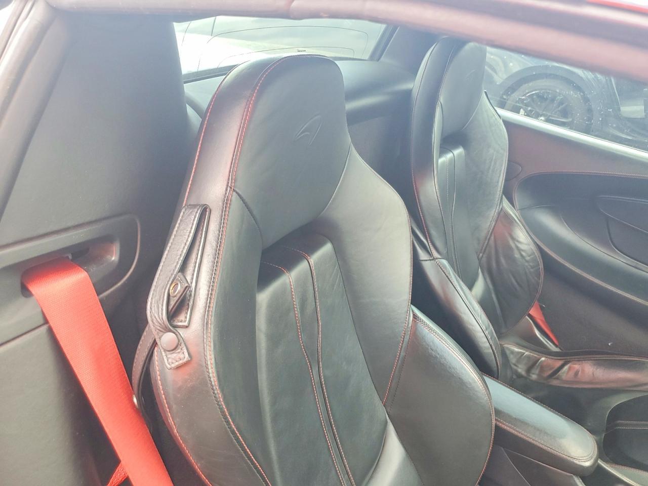 2018 Mclaren Automotive 570S - zdjęcie 10