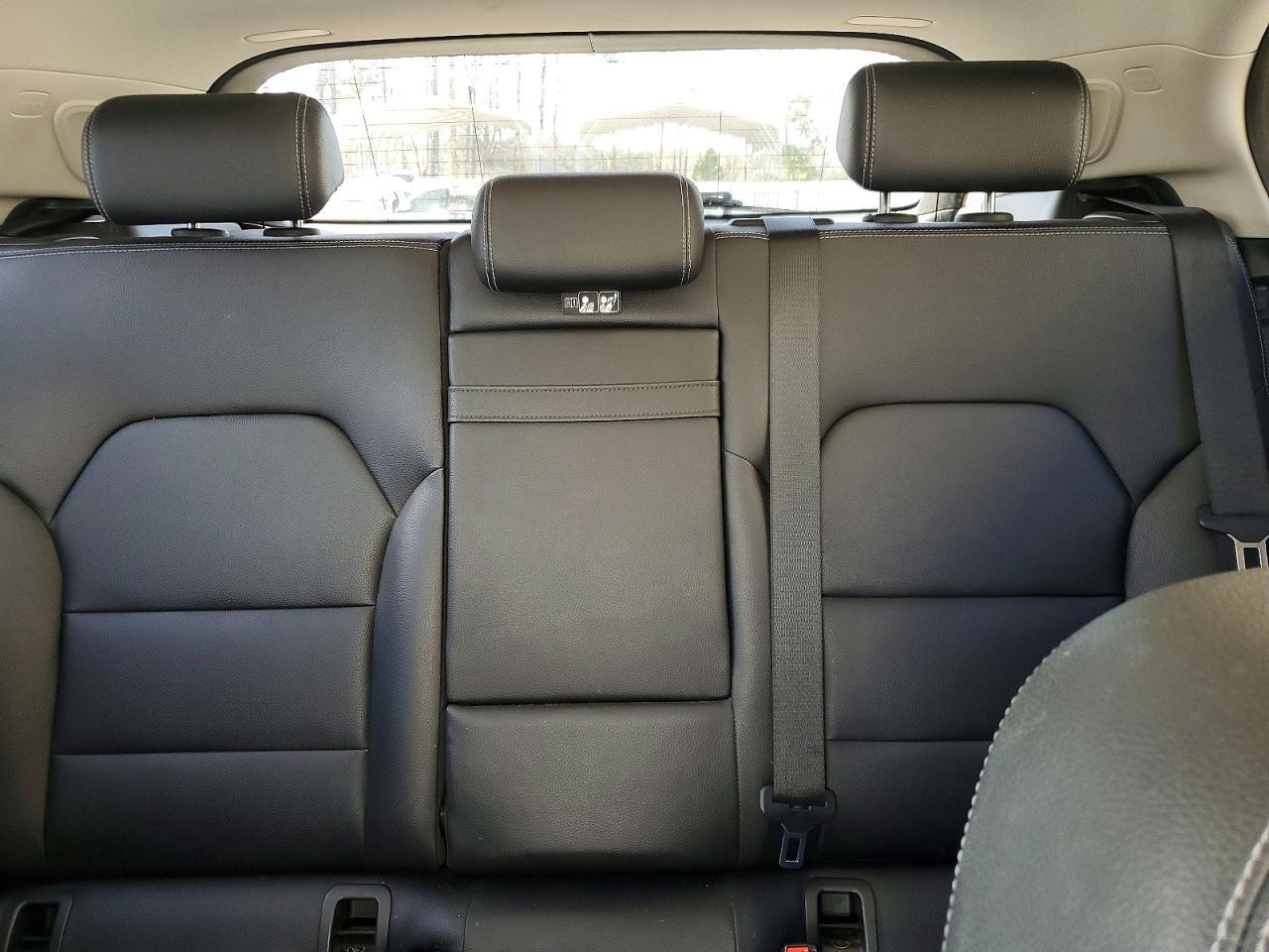 2015 Mercedes-Benz Gla 250 - zdjęcie 10