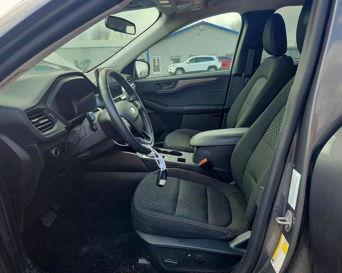 2024 Ford Escape Active - zdjęcie 7