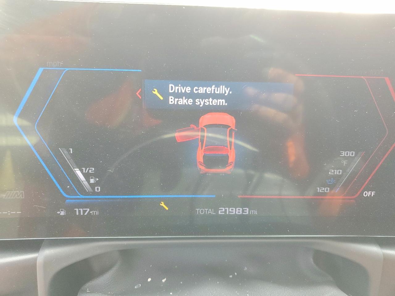 2023 BMW M2 Competition - zdjęcie 9