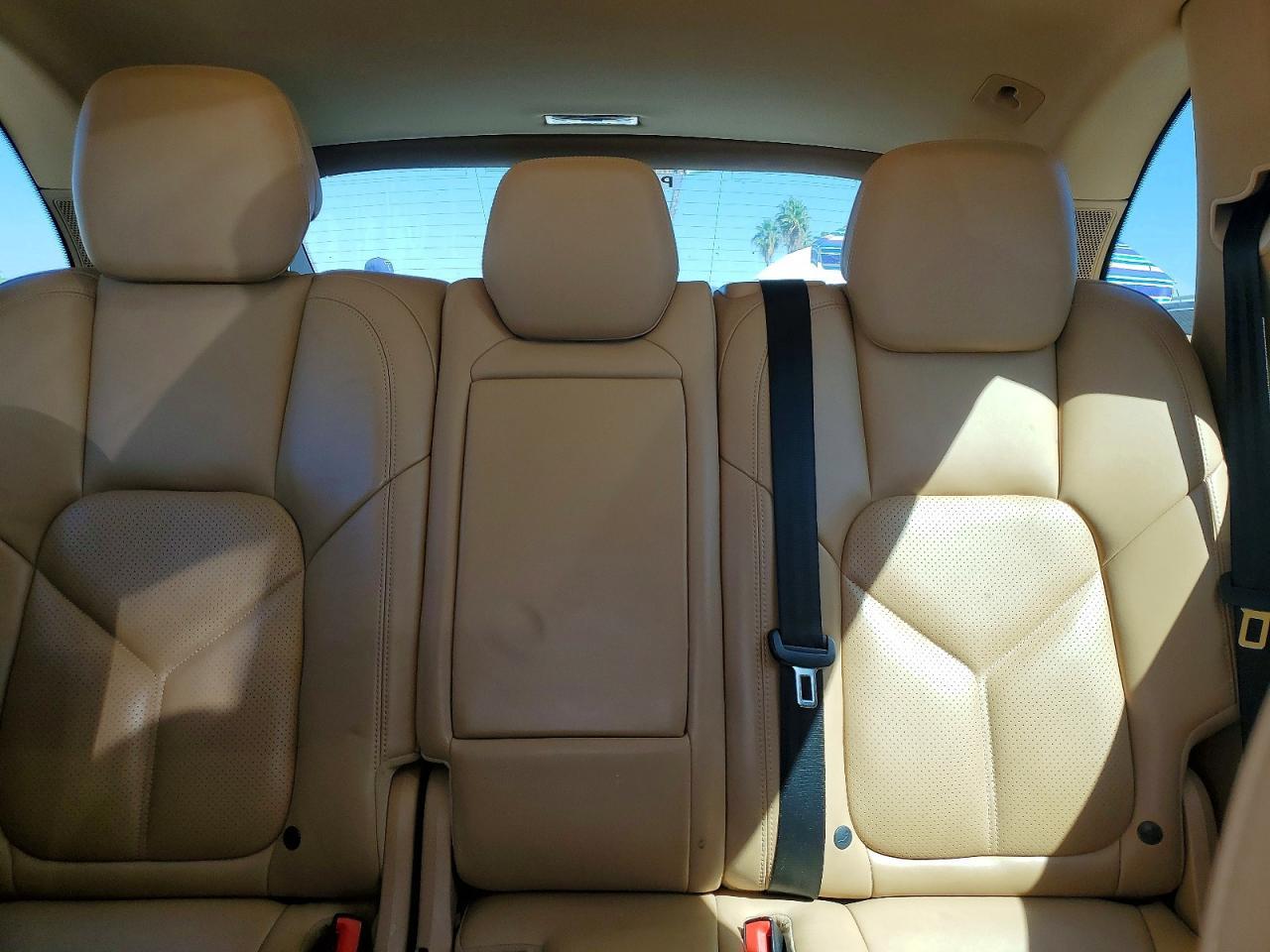 2016 Porsche Cayenne Se Hybrid - zdjęcie 10