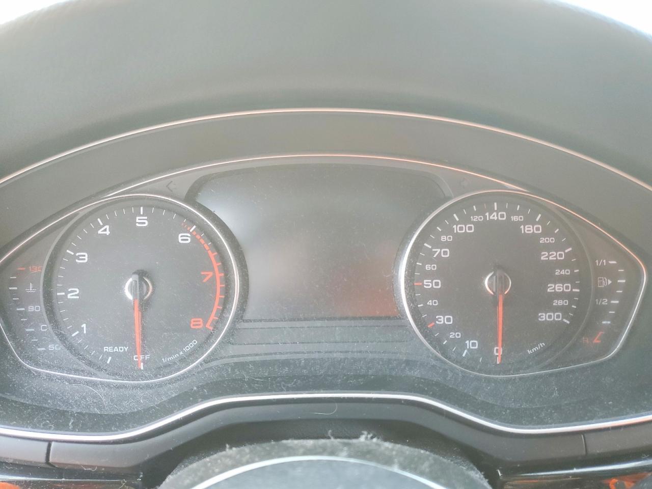 2018 Audi A4 Premium Plus - zdjęcie 9