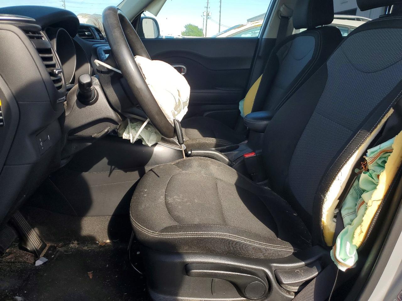 2018 Kia Soul + - zdjęcie 7