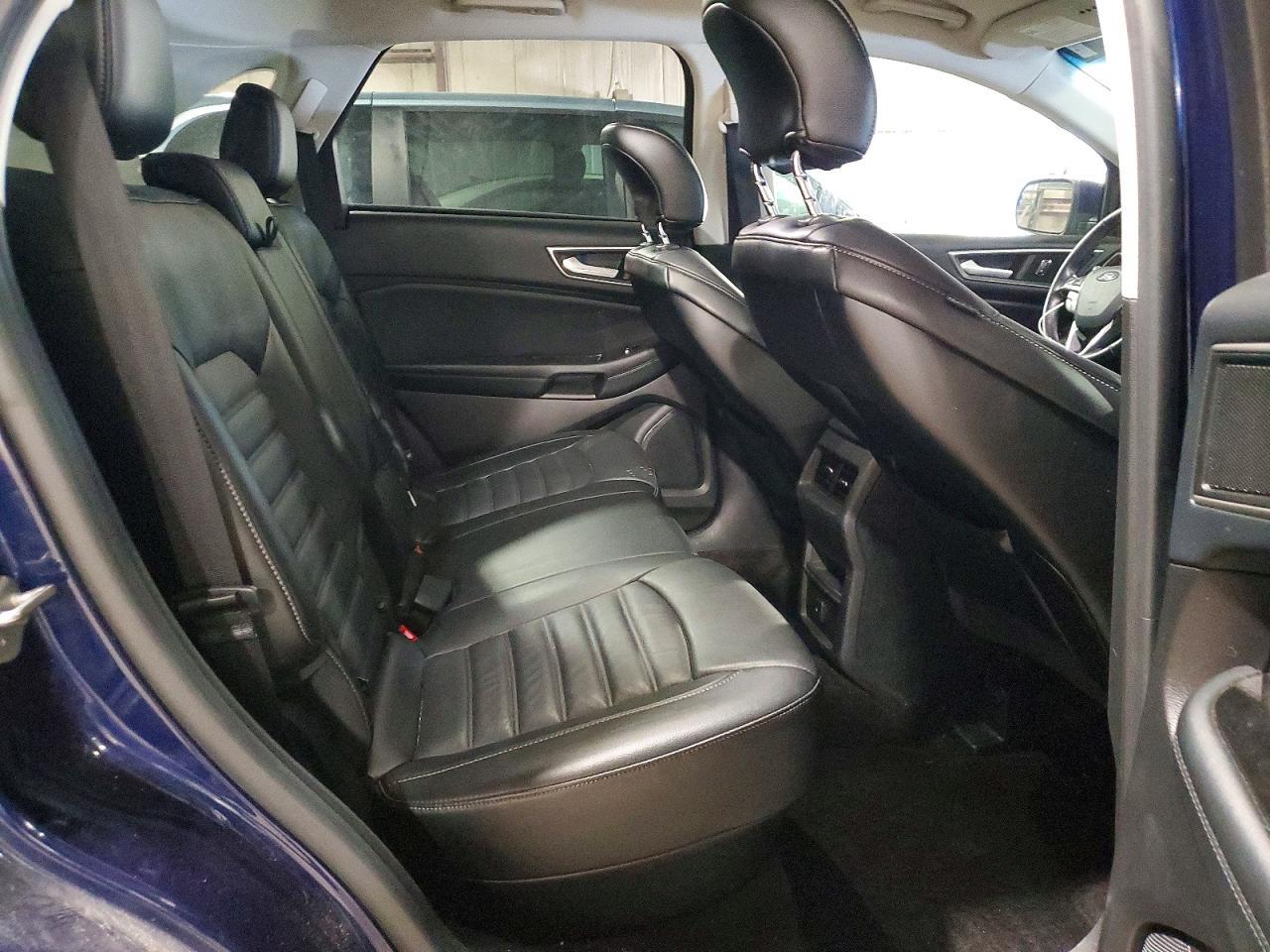 2016 Ford Edge Sel - zdjęcie 11