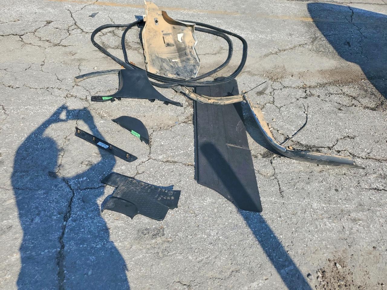 2023 Dodge Durango Pursuit - zdjęcie 13