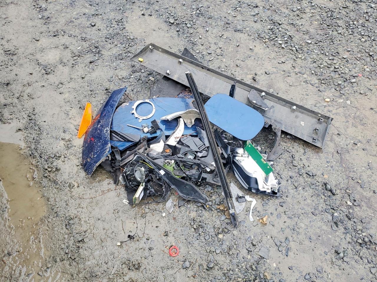 2021 Chevrolet Equinox Lt - zdjęcie 13