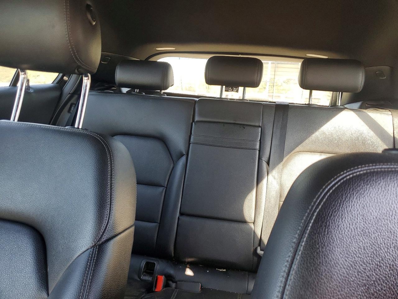 2019 Mercedes-Benz Gla 250 4Matic - zdjęcie 10