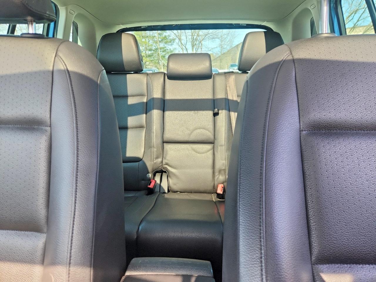 2017 Volkswagen Tiguan Wolfsburg - zdjęcie 10