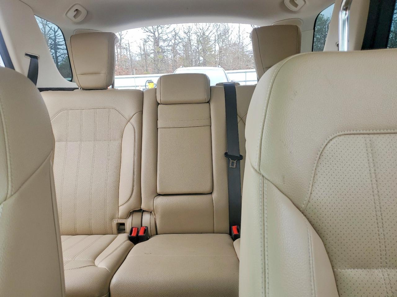 2017 Mercedes-Benz Gle 350 4Matic - zdjęcie 10