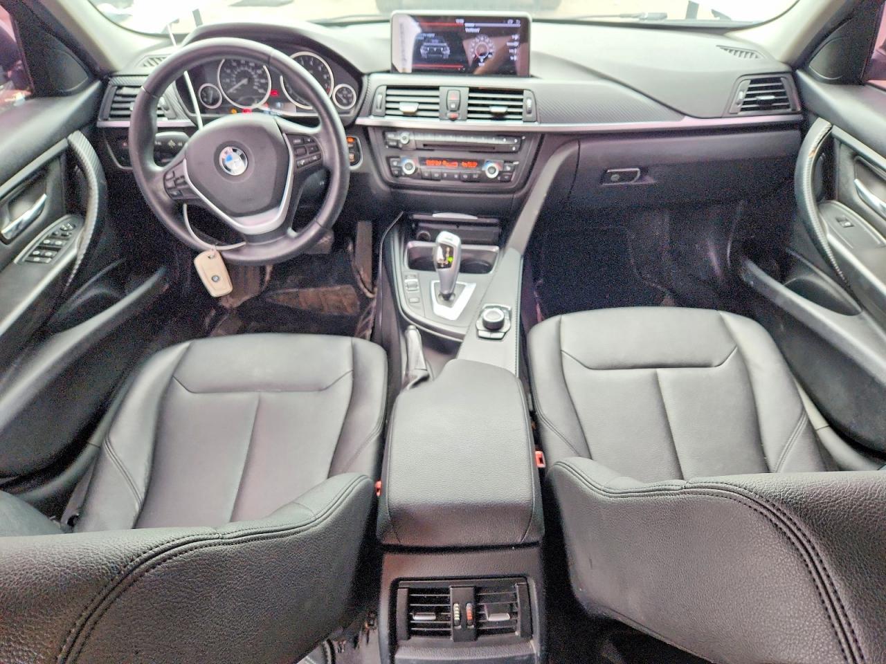 2015 BMW 328 Xi Sulev - zdjęcie 8