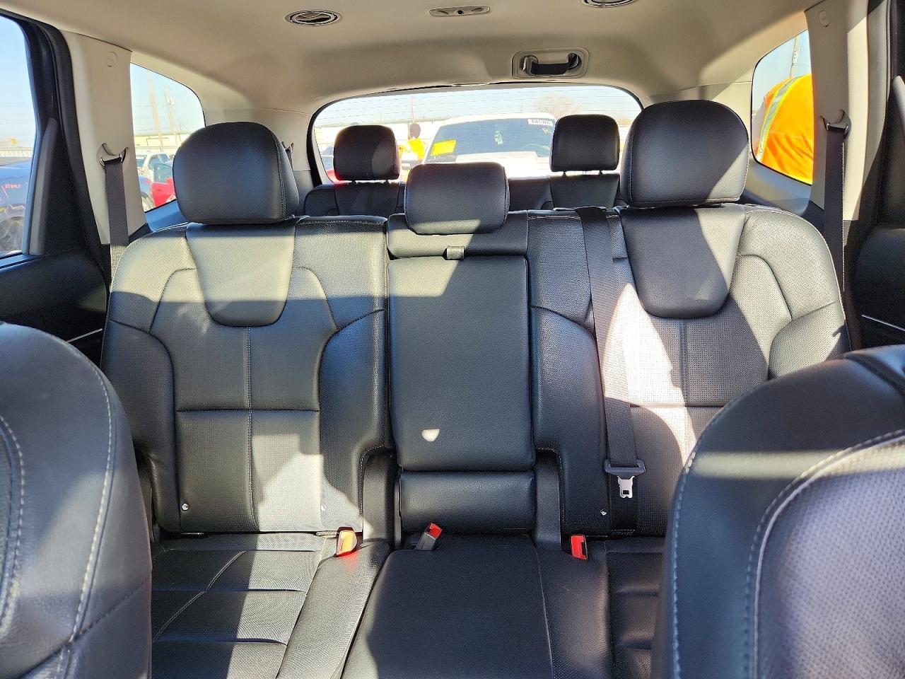 2020 Kia Telluride Ex - zdjęcie 10