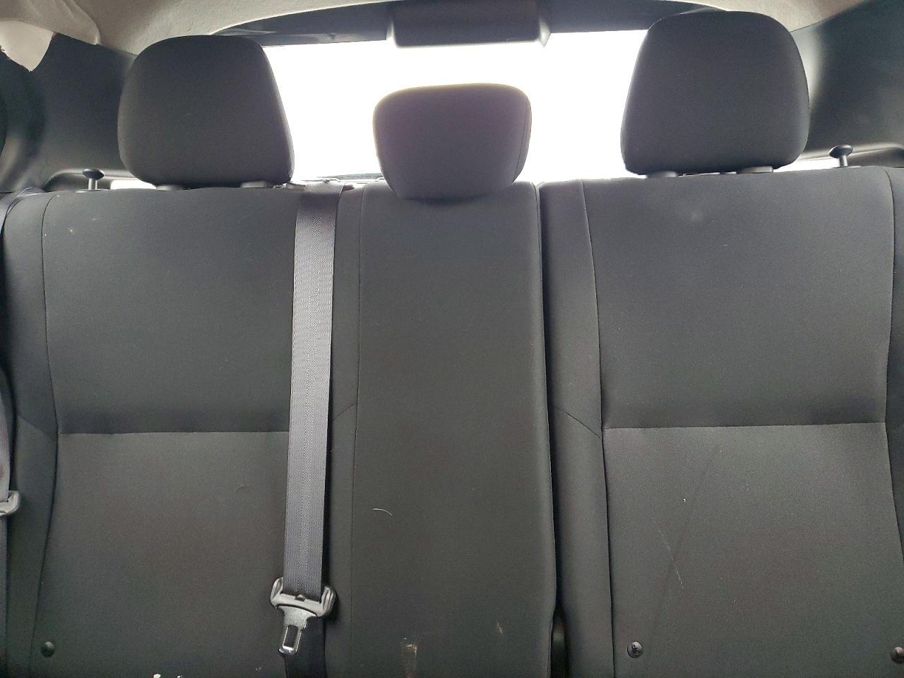 2023 Nissan Kicks S - zdjęcie 10