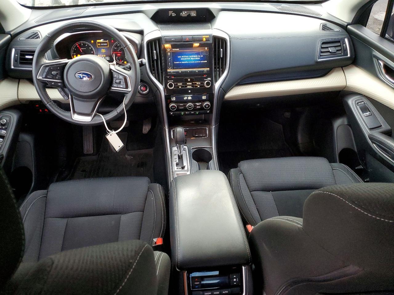 2019 Subaru Ascent Premium - zdjęcie 8