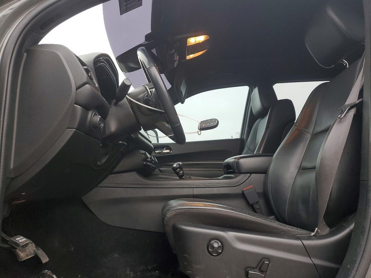 2021 Dodge Durango Gt - zdjęcie 7