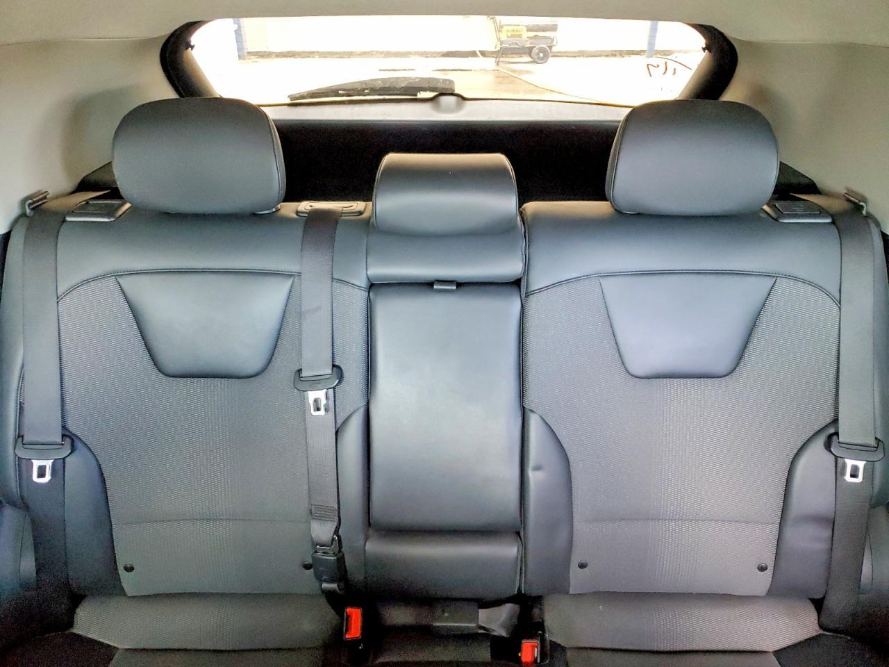 2024 Kia Niro Ev Wind - zdjęcie 10