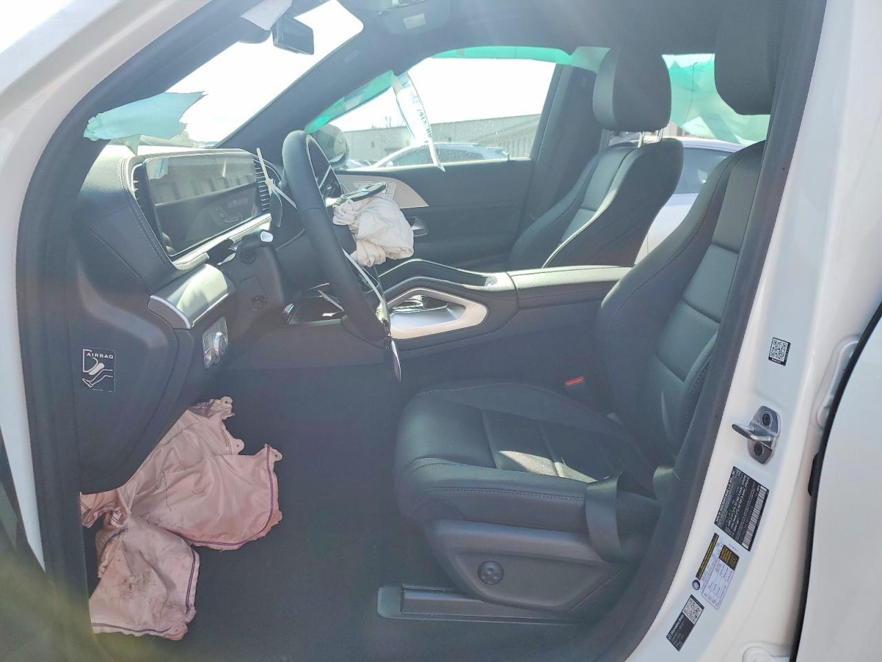 2026 Mercedes Benz Gle 350 4Matic - zdjęcie 7