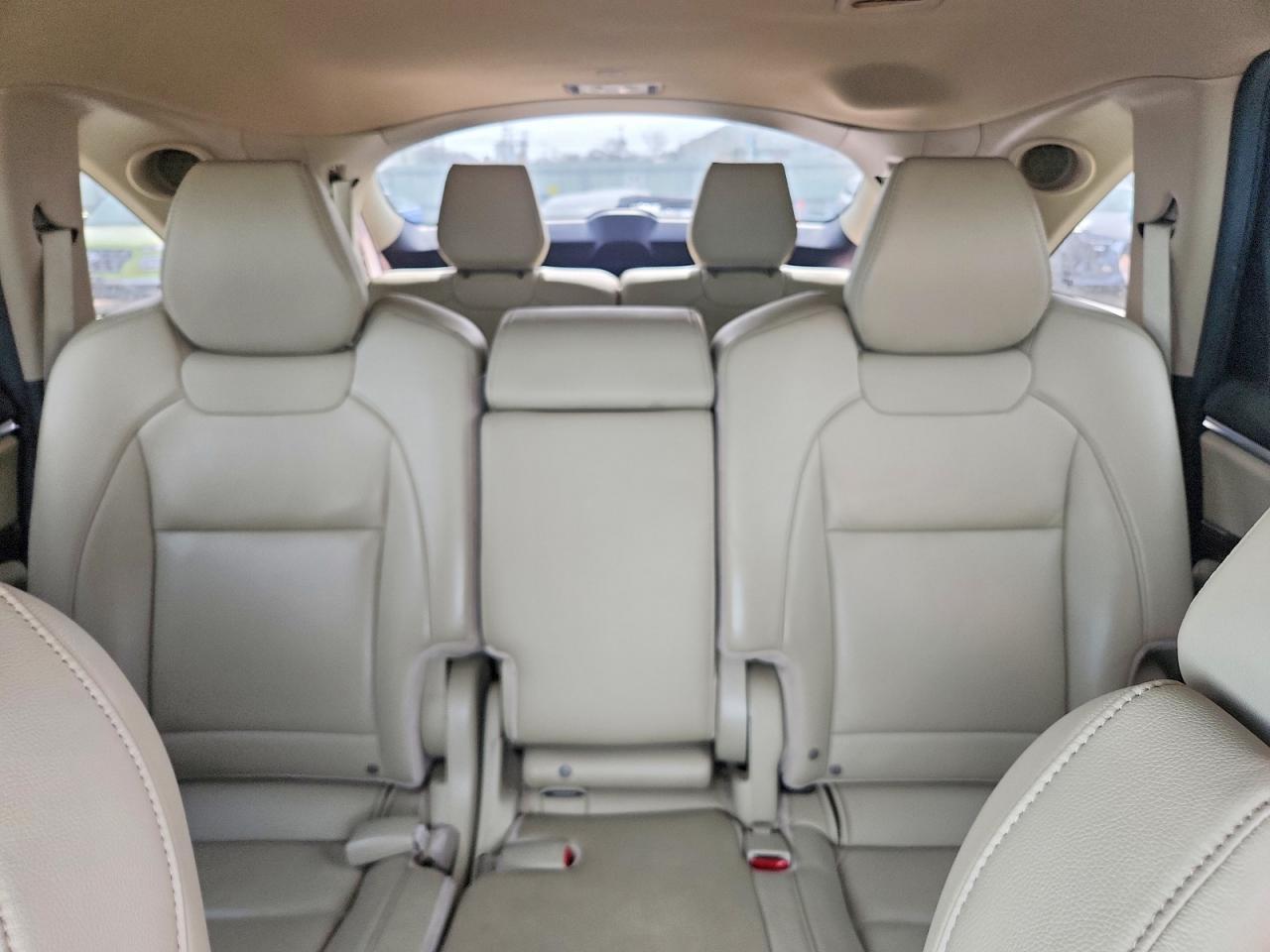 2017 Acura Mdx Technology - zdjęcie 10