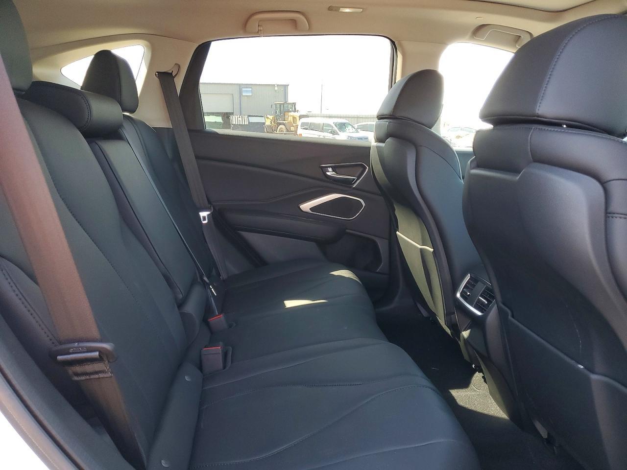 2020 Acura Rdx - zdjęcie 11